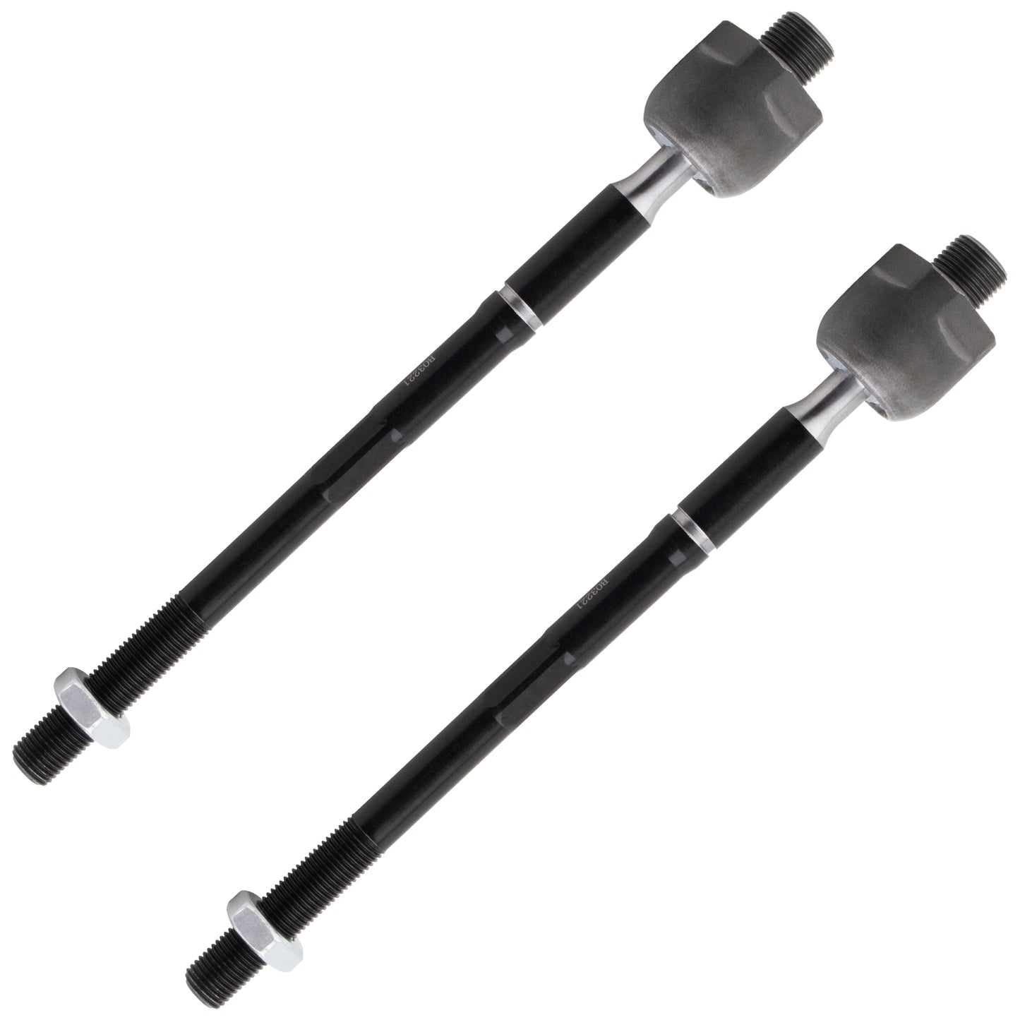 BOXI 10pc Front Suspension Kit Fits for Chevrolet Colorado for GMC Canyon 2004-2006 — product photo 5