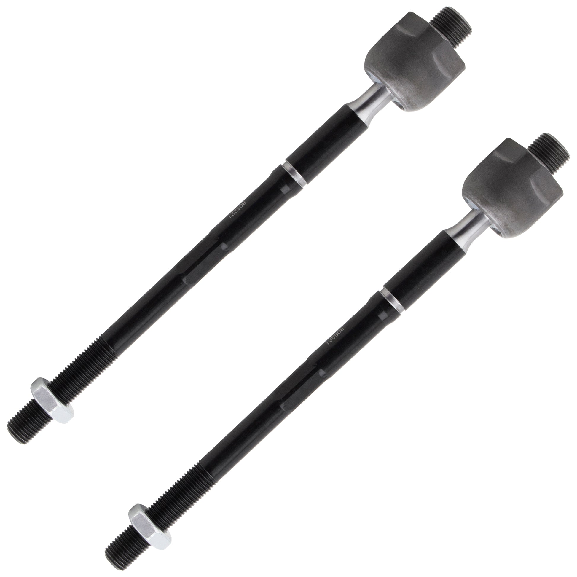 BOXI 10pc Front Suspension Kit Fits for Chevrolet Colorado for GMC Canyon 2004-2006 — product photo 5