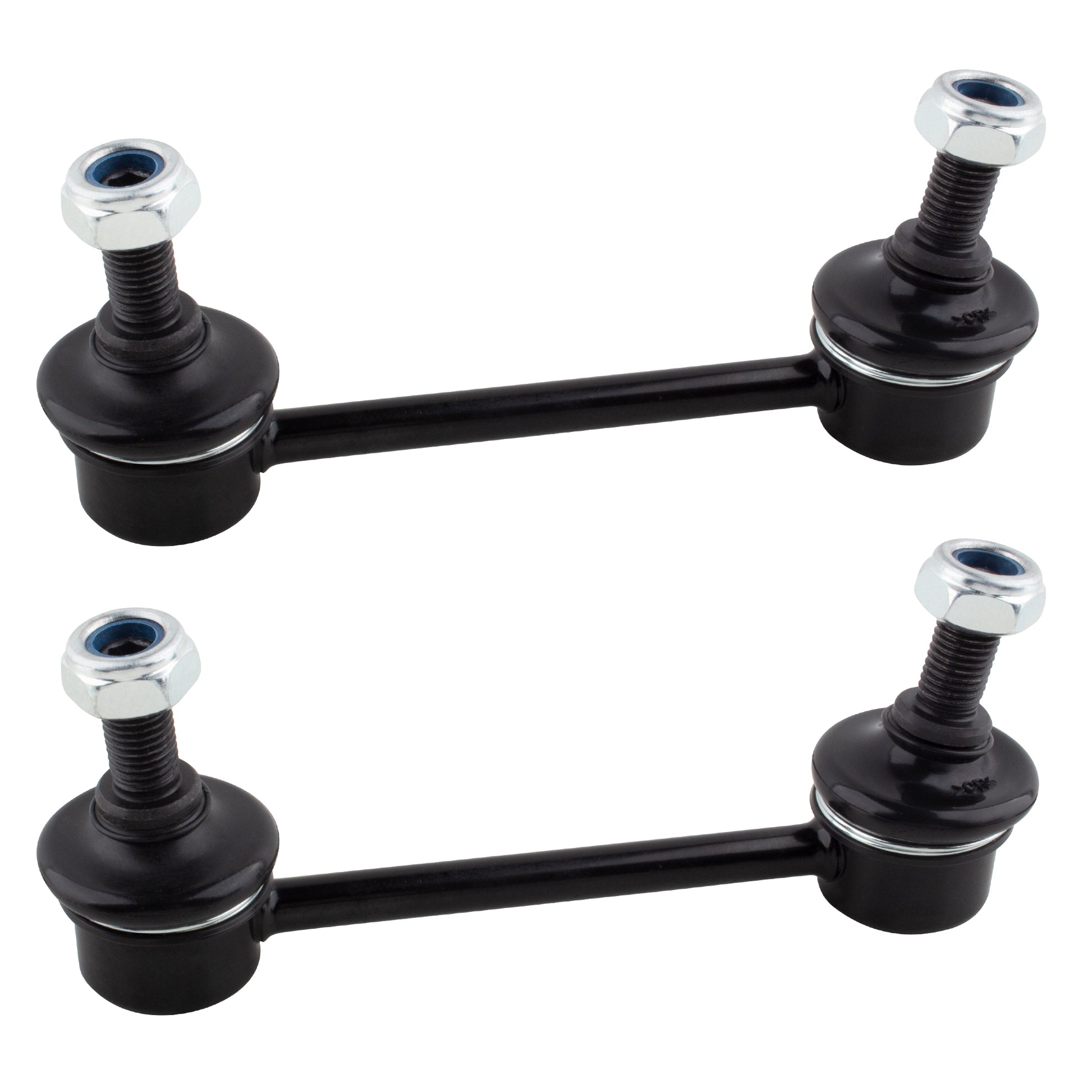 BOXI 10pc Front Suspension Kit Fits for Chevrolet Colorado for GMC Canyon 2004-2006 — product photo 6