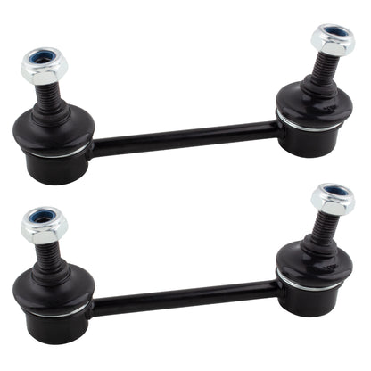BOXI 10pc Front Suspension Kit Fits for Chevrolet Colorado for GMC Canyon 2004-2006 — product photo 6