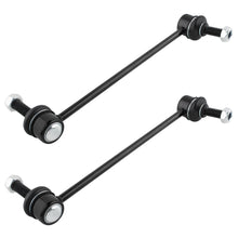 BOXI (Set of 2) Front Stabilizer Sway Bar End Links Driver and Passenger Sides Fits for Chevrolet