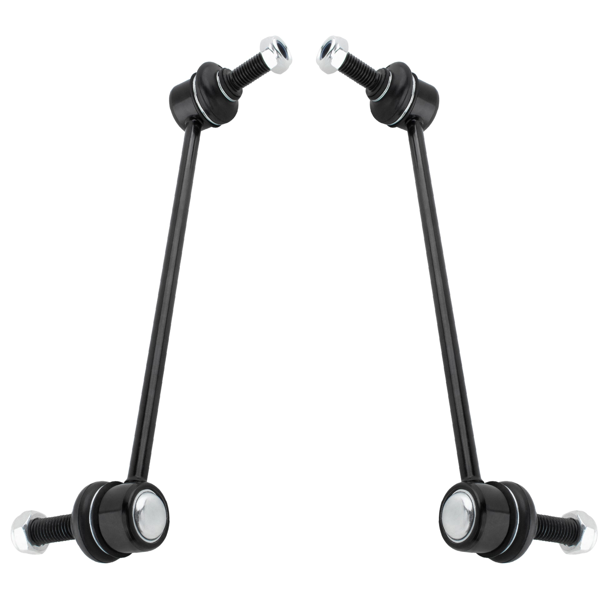 BOXI (Set of 2) Front Stabilizer Sway Bar End Links Driver and Passenger Sides Fits for Chevrolet — product photo 2