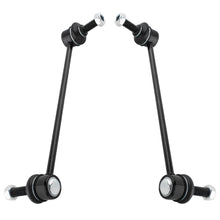 BOXI (Set of 2) Front Stabilizer Sway Bar End Links Driver and Passenger Sides Fits for Chevrolet — product photo 2