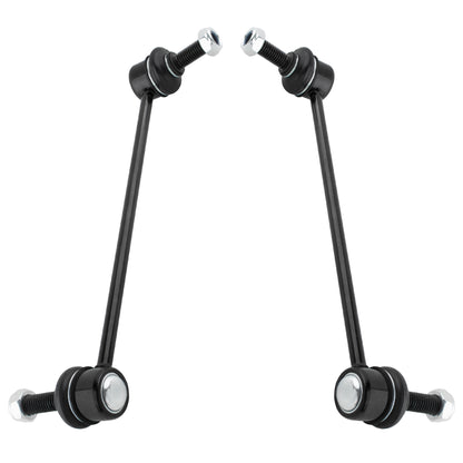 BOXI (Set of 2) Front Stabilizer Sway Bar End Links Driver and Passenger Sides Fits for Chevrolet — product photo 2