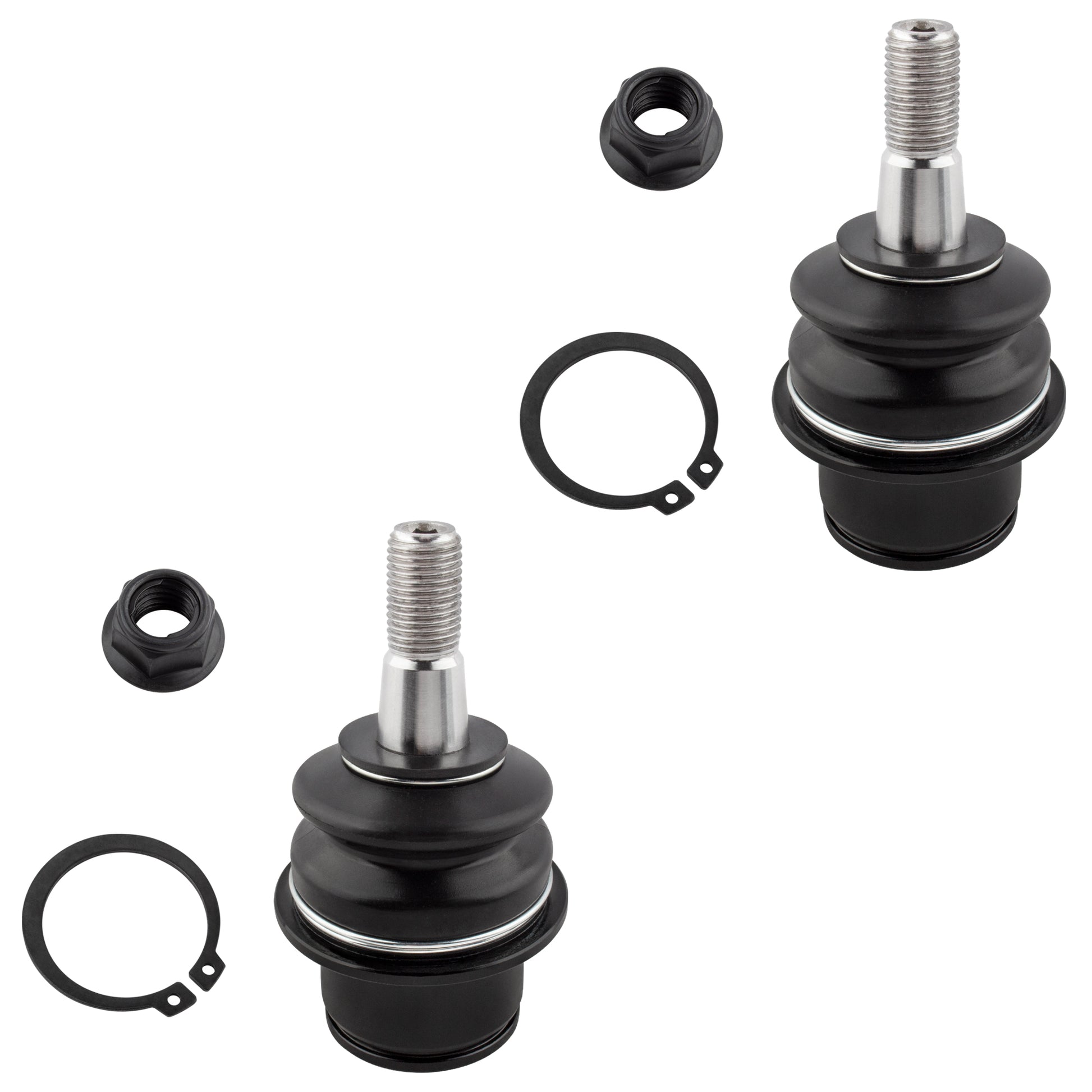 BOXI 2pcs Front Suspension Lower Ball Joints Fit for Chrysler 300 2005-2019