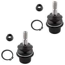 BOXI 2pcs Front Suspension Lower Ball Joints Fit for Chrysler 300 2005-2019