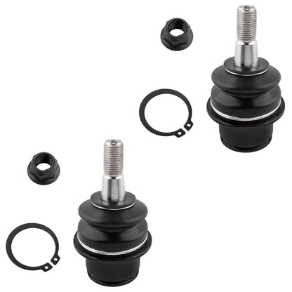 BOXI 2pcs Front Suspension Lower Ball Joints Fit for Chrysler 300 2005-2019