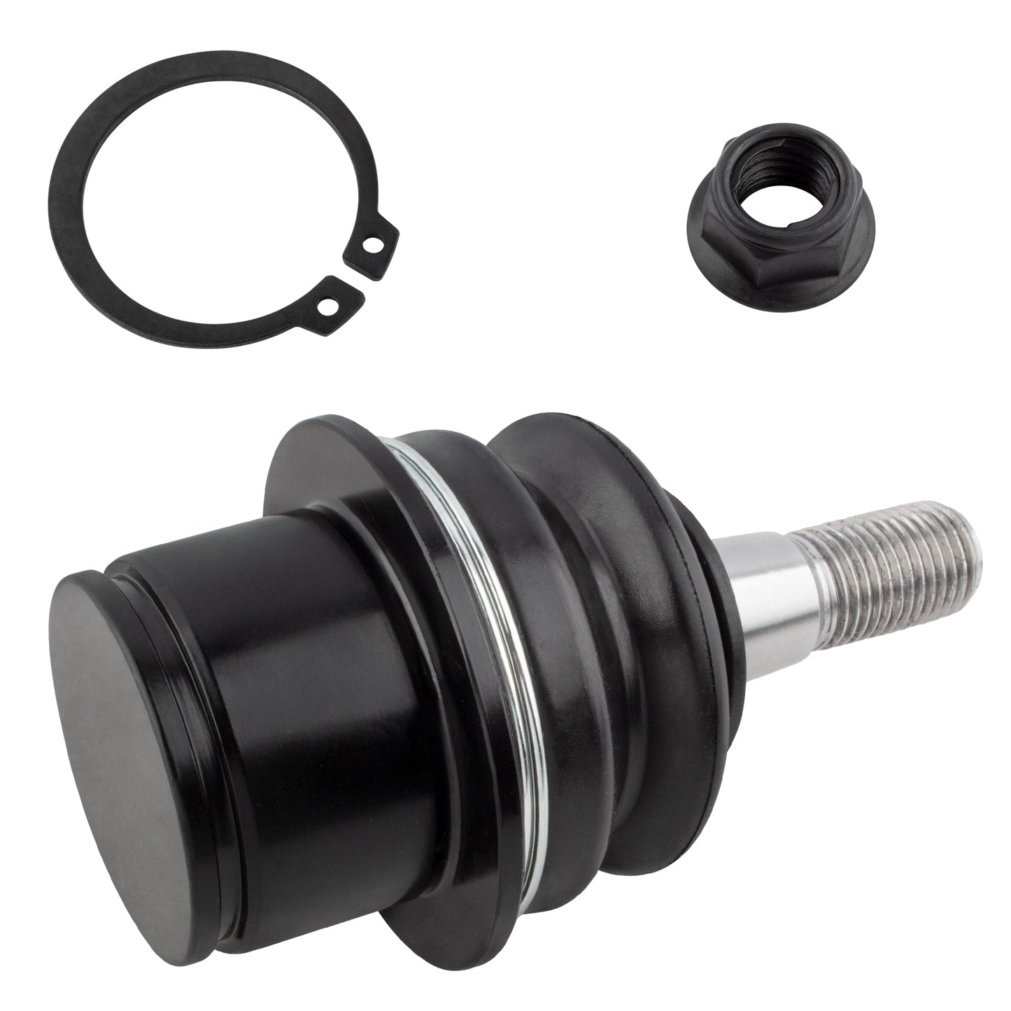 BOXI 2pcs Front Suspension Lower Ball Joints Fit for Chrysler 300 2005-2019 — product photo 4