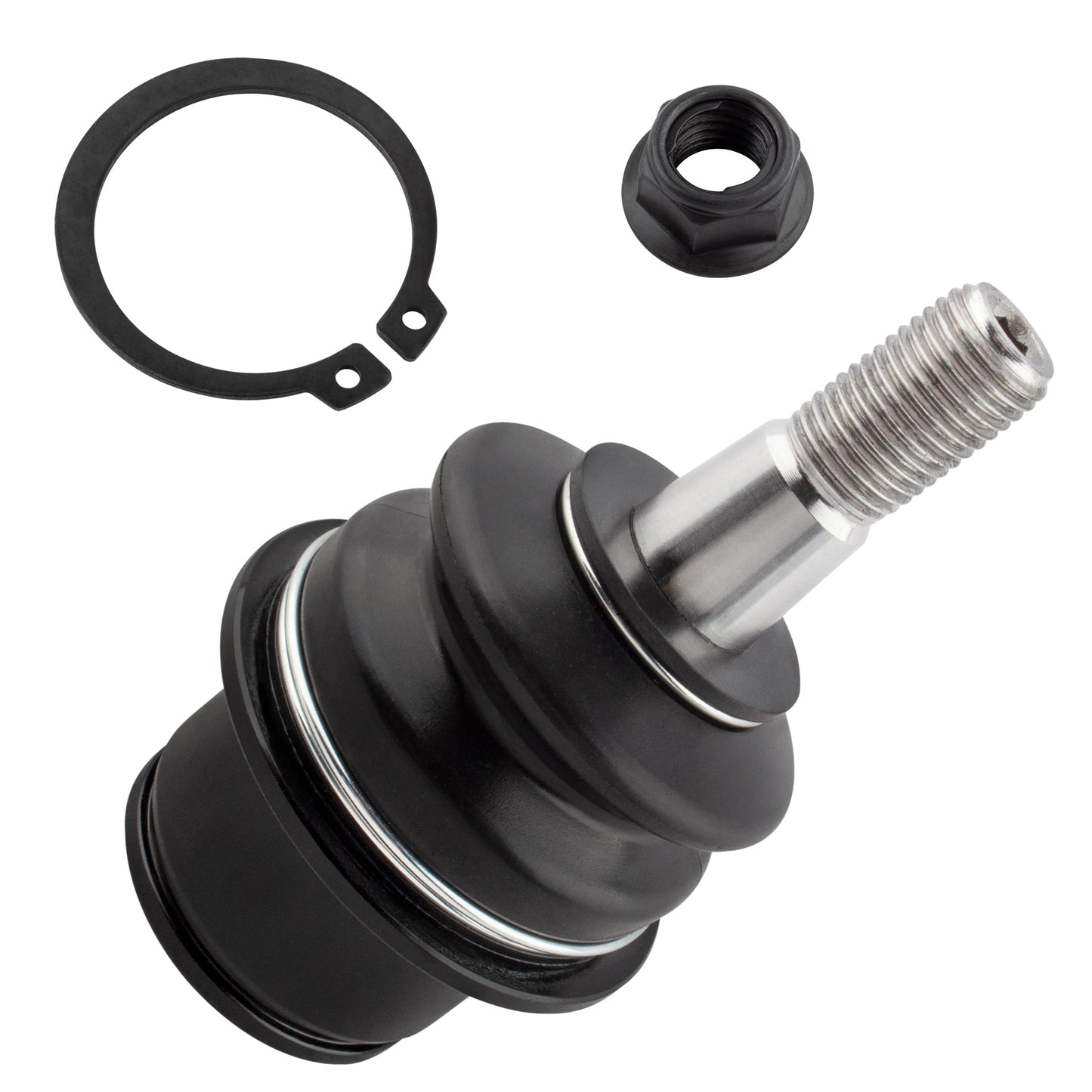 BOXI 2pcs Front Suspension Lower Ball Joints Fit for Chrysler 300 2005-2019 — product photo 5