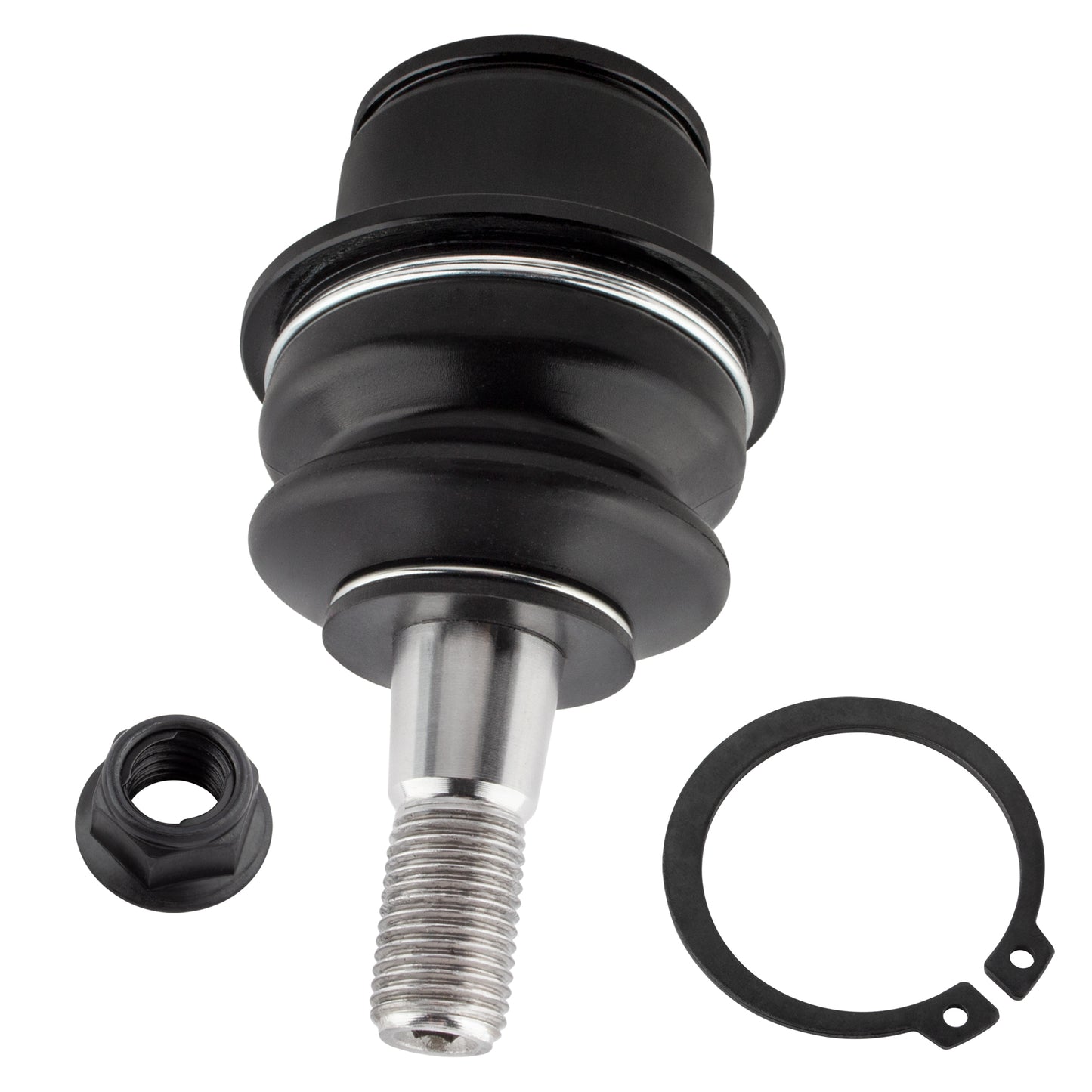 BOXI 2pcs Front Suspension Lower Ball Joints Fit for Chrysler 300 2005-2019 — product photo 6