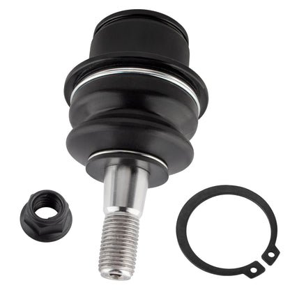 BOXI 2pcs Front Suspension Lower Ball Joints Fit for Chrysler 300 2005-2019 — product photo 6