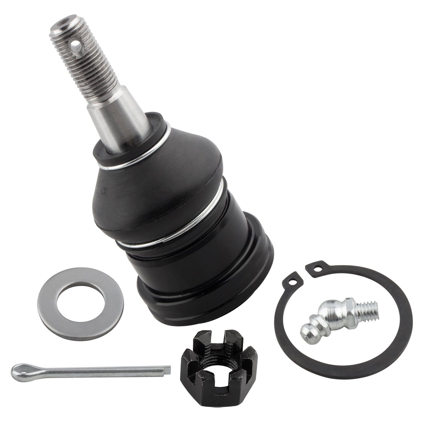 BOXI 2pcs Front Lower Ball Joints Fit for Dodge Caravan Grand Caravan 2001 2002 2003 2004 2005 2006 — product photo 4