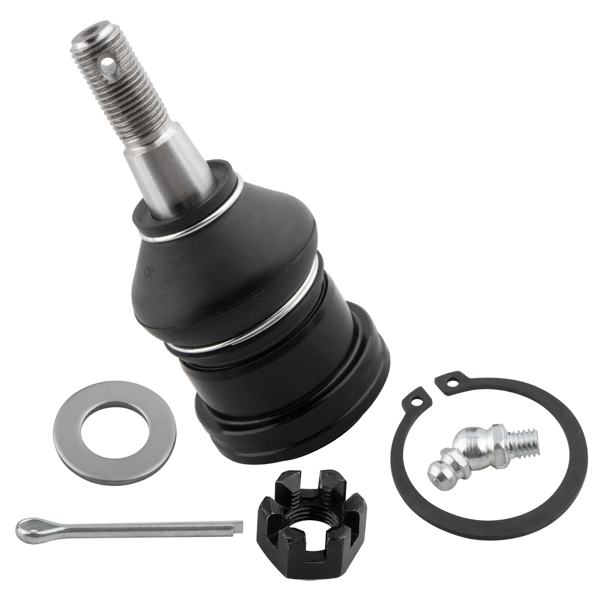 BOXI 2pcs Front Lower Ball Joints Fit for Dodge Caravan Grand Caravan 2001 2002 2003 2004 2005 2006 — product photo 4