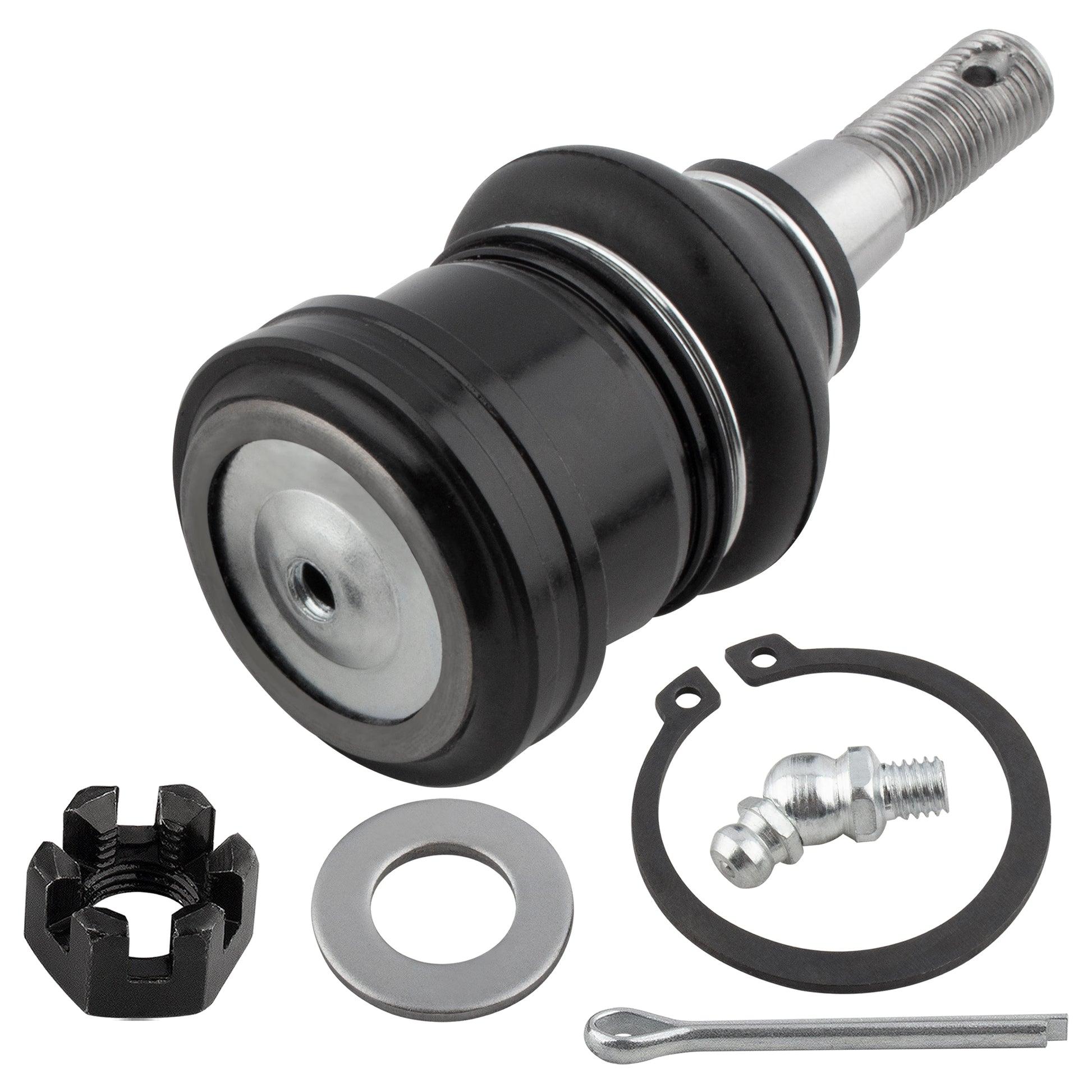 BOXI 2pcs Front Lower Ball Joints Fit for Dodge Caravan Grand Caravan 2001 2002 2003 2004 2005 2006 — product photo 5