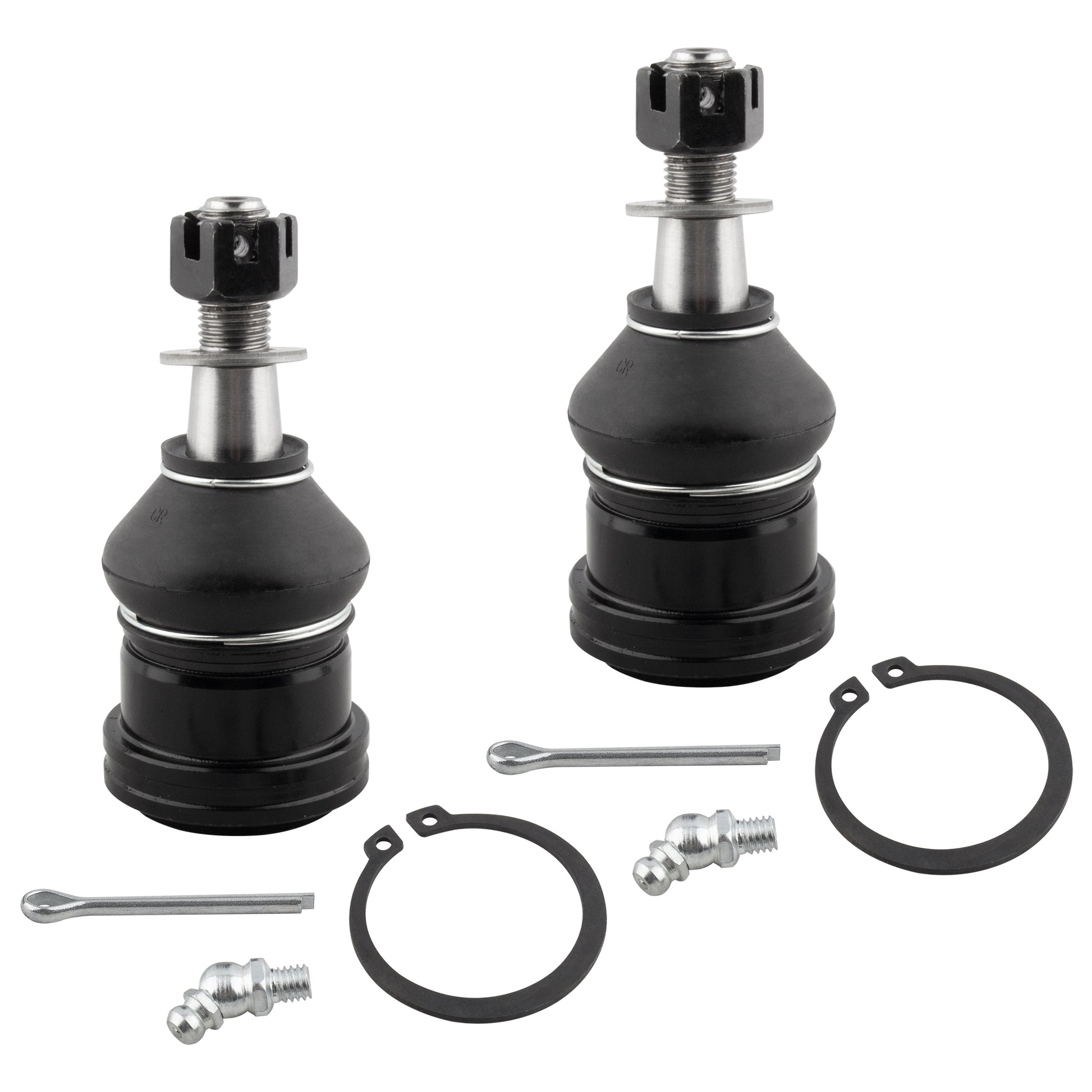 BOXI 2pcs Front Lower Ball Joints Fit for Dodge Caravan Grand Caravan 2001 2002 2003 2004 2005 2006 — product photo 7