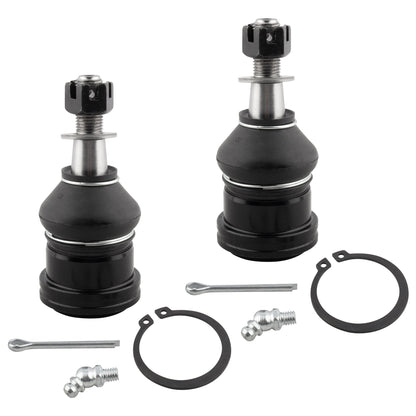 BOXI 2pcs Front Lower Ball Joints Fit for Dodge Caravan Grand Caravan 2001 2002 2003 2004 2005 2006 — product photo 7