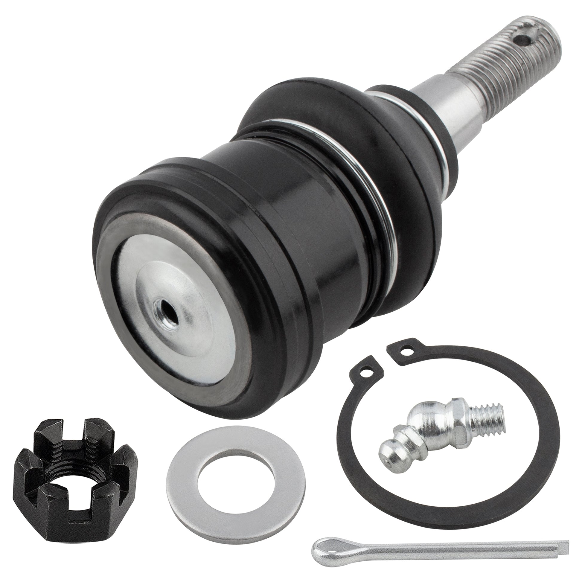 BOXI (Set of 10) Front & Rear Sway Bar Links Inner Outer Tie Rod Ends Lower Ball Joints Fit — product photo 7