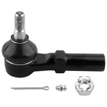 BOXI 2pcs Front Outer Tie Rods Fit for Chrysler Aspen 2007 2008 2009 — product photo 2