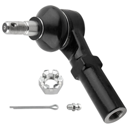 BOXI 2pcs Front Outer Tie Rods Fit for Chrysler Aspen 2007 2008 2009 — product photo 5