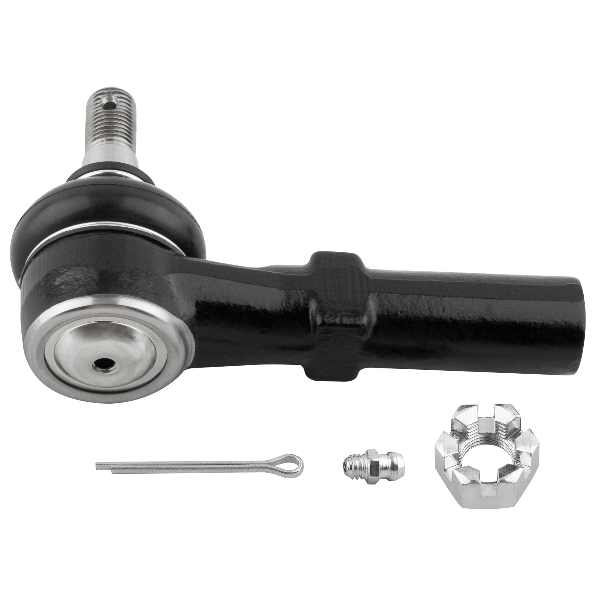 BOXI 2pcs Front Outer Tie Rods Fit for Chrysler Aspen 2007 2008 2009 — product photo 6