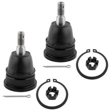 BOXI 4pcs Front Sway Bar Links Lower Ball Joints Fit for Chrysler Town & Country 2008-2016 — product photo 2