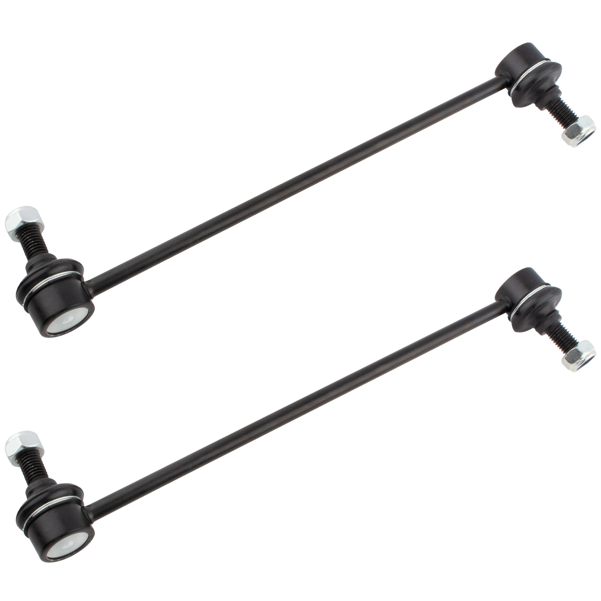 BOXI 4pcs Front Sway Bar Links Lower Ball Joints Fit for Chrysler Town & Country 2008-2016 — product photo 3