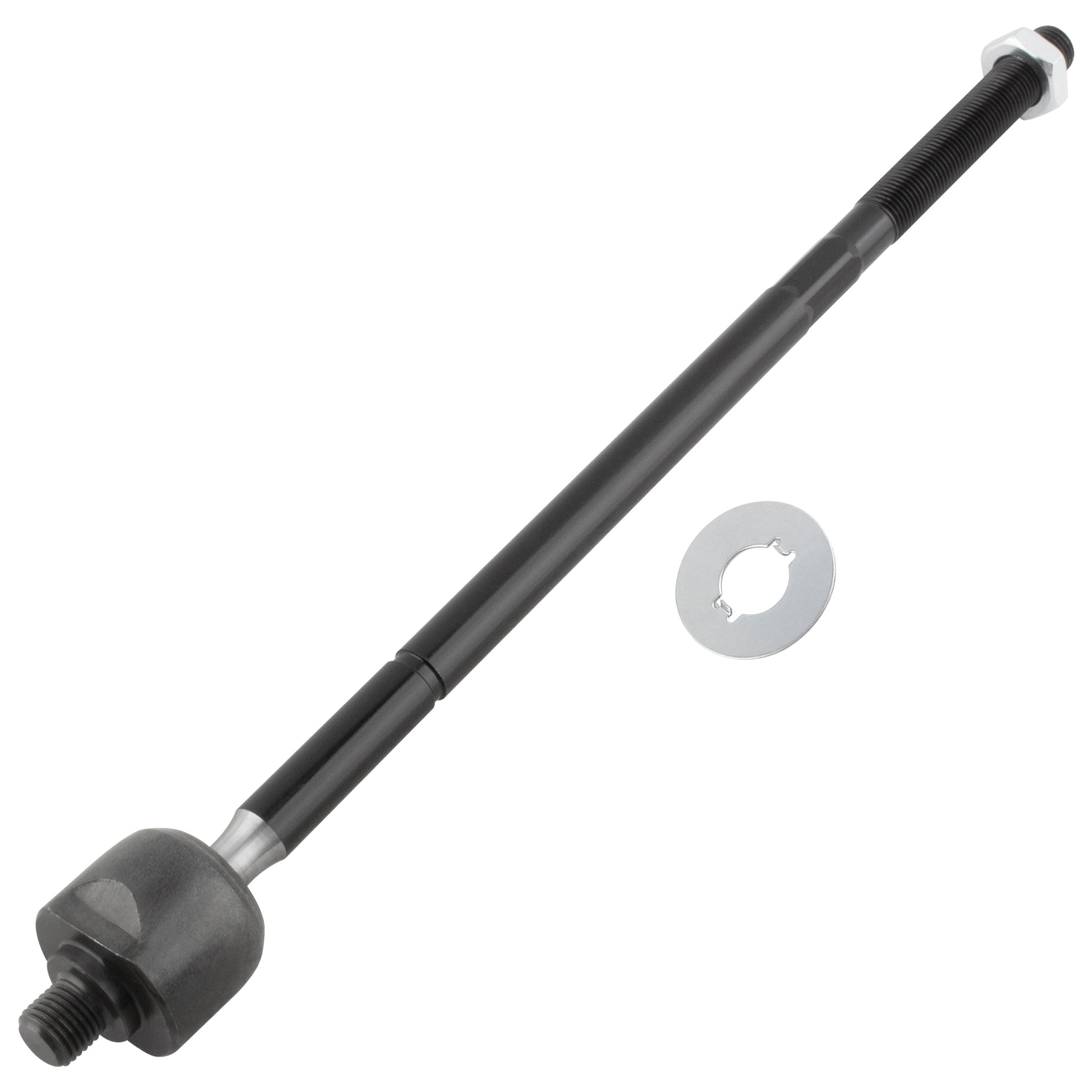 BOXI Inner Tie Rod End Outer Tie Rod End 2004 2005 2006 2007 2008 for Chrysler Pacifica 4pcs — product photo 5