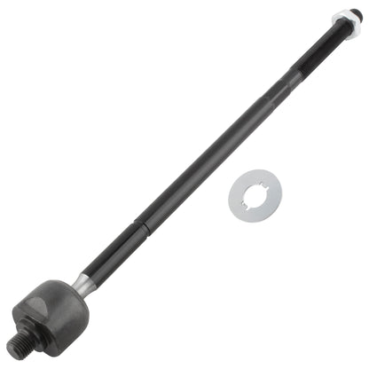 BOXI Inner Tie Rod End Outer Tie Rod End 2004 2005 2006 2007 2008 for Chrysler Pacifica 4pcs — product photo 5