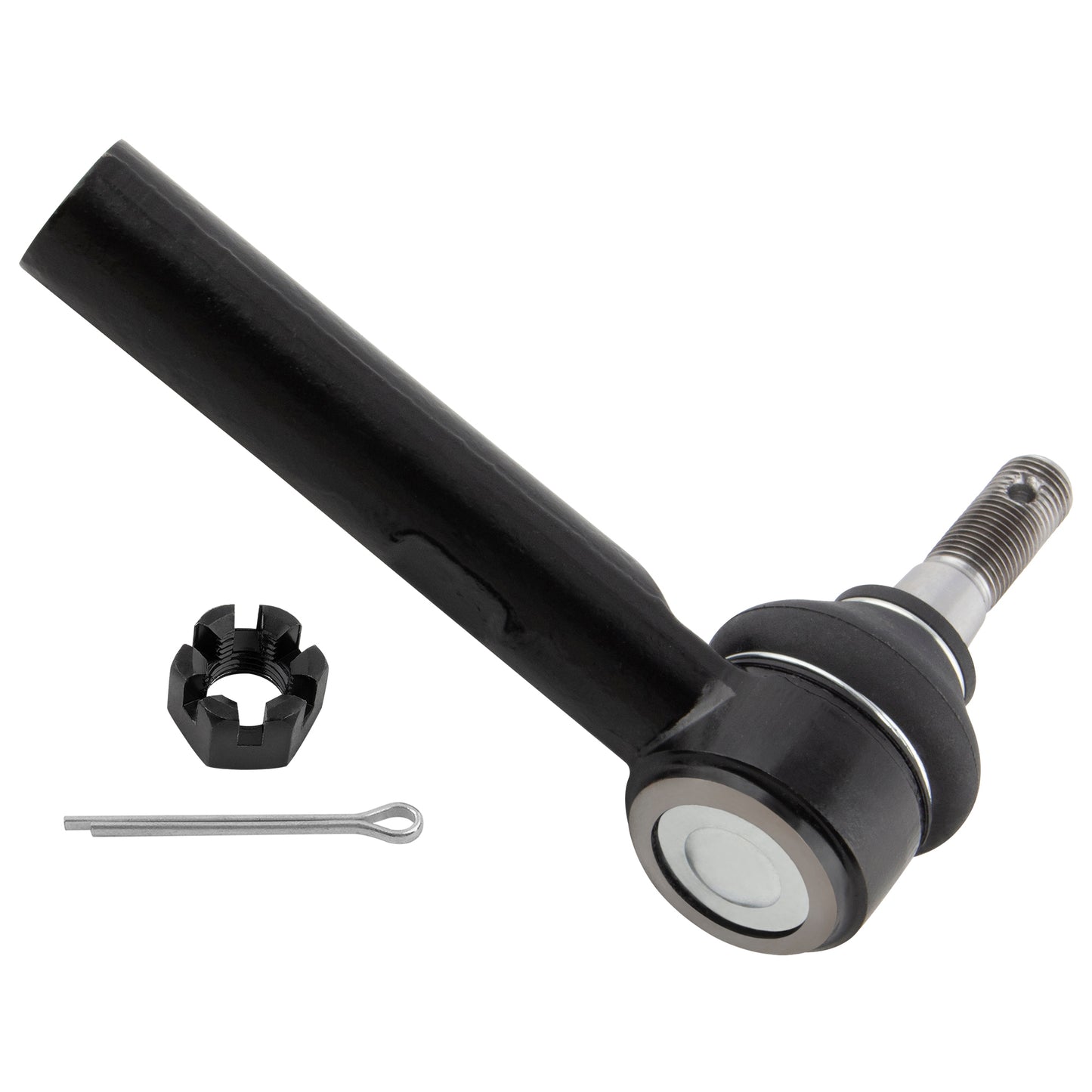 BOXI Inner Tie Rod End Outer Tie Rod End 2004 2005 2006 2007 2008 for Chrysler Pacifica 4pcs — product photo 6