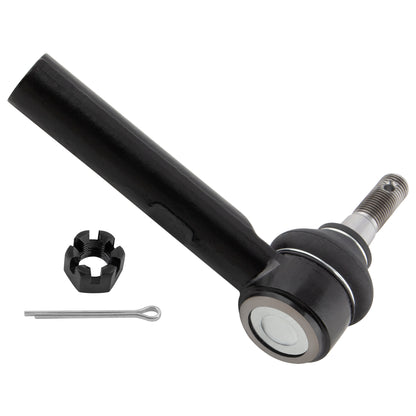 BOXI Inner Tie Rod End Outer Tie Rod End 2004 2005 2006 2007 2008 for Chrysler Pacifica 4pcs — product photo 6