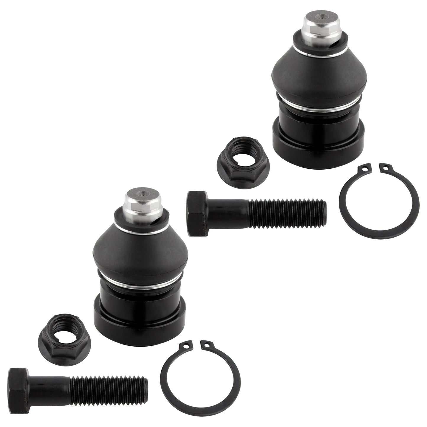 BOXI K7257 Front Lower Ball Joint for Chrysler Town Country 1991-2000, Plymouth Grand Voyager