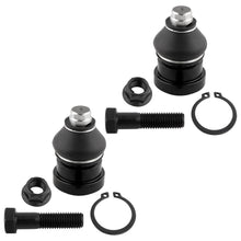 BOXI K7257 Front Lower Ball Joint for Chrysler Town Country 1991-2000, Plymouth Grand Voyager