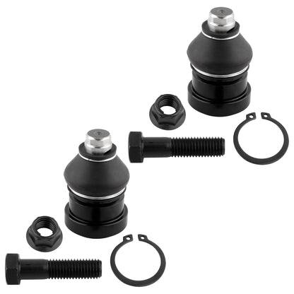 BOXI K7257 Front Lower Ball Joint for Chrysler Town Country 1991-2000, Plymouth Grand Voyager