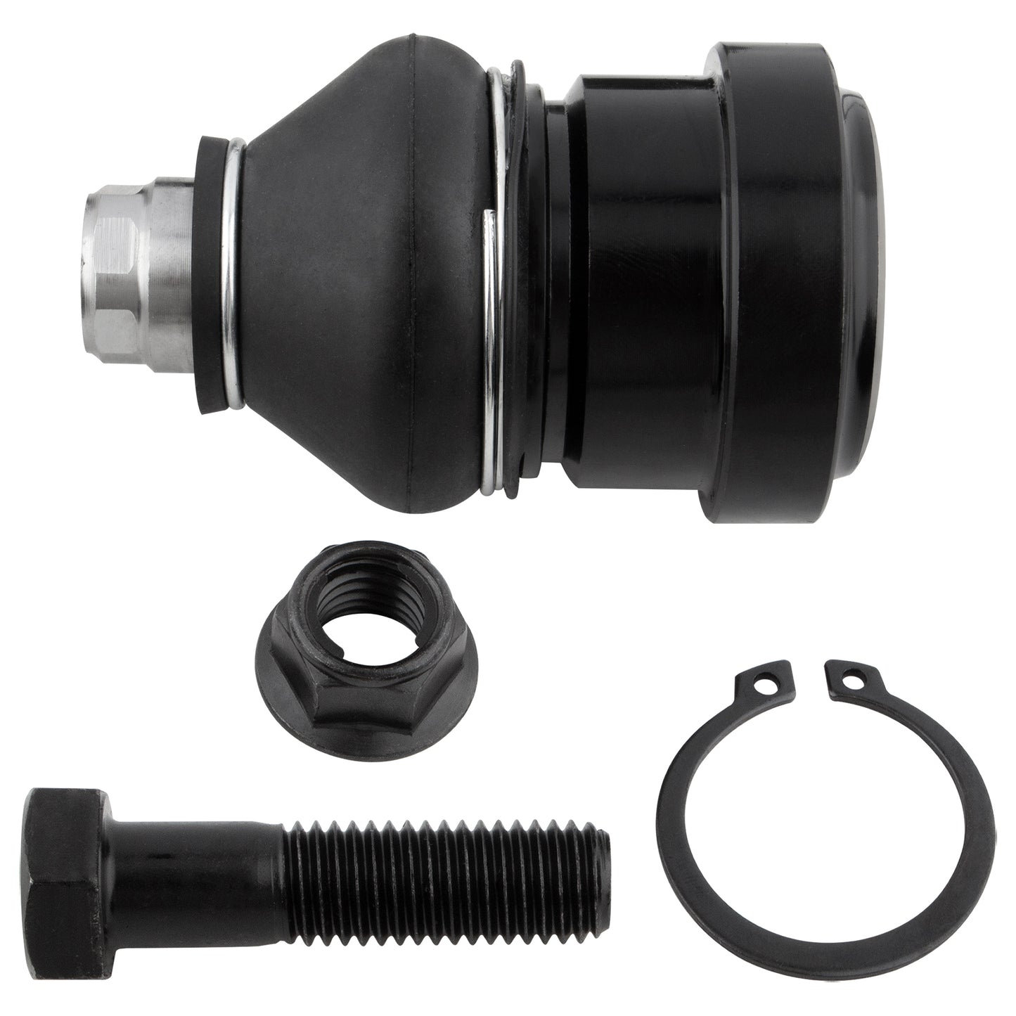 BOXI K7257 Front Lower Ball Joint for Chrysler Town Country 1991-2000, Plymouth Grand Voyager — product photo 4