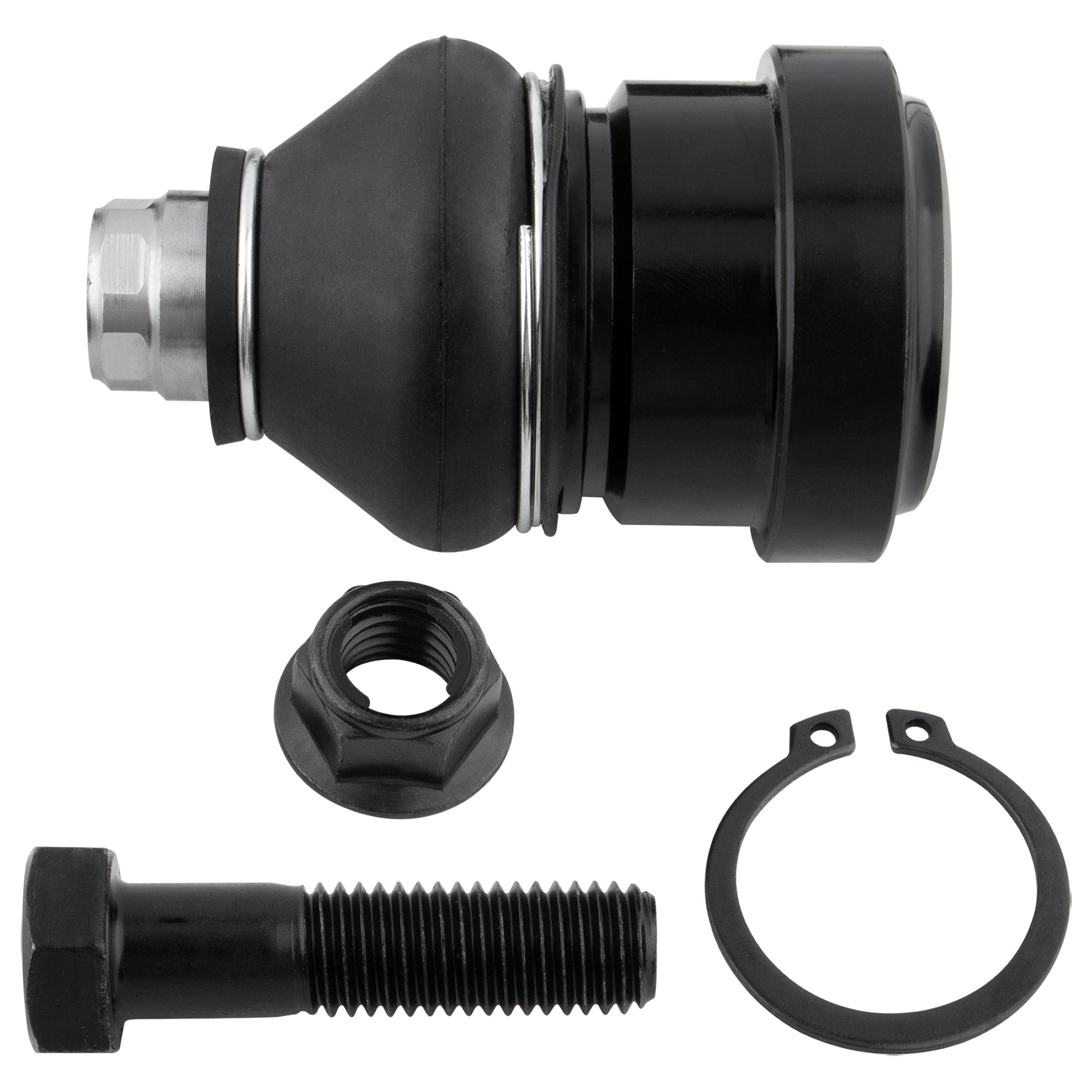 BOXI K7257 Front Lower Ball Joint for Chrysler Town Country 1991-2000, Plymouth Grand Voyager — product photo 4