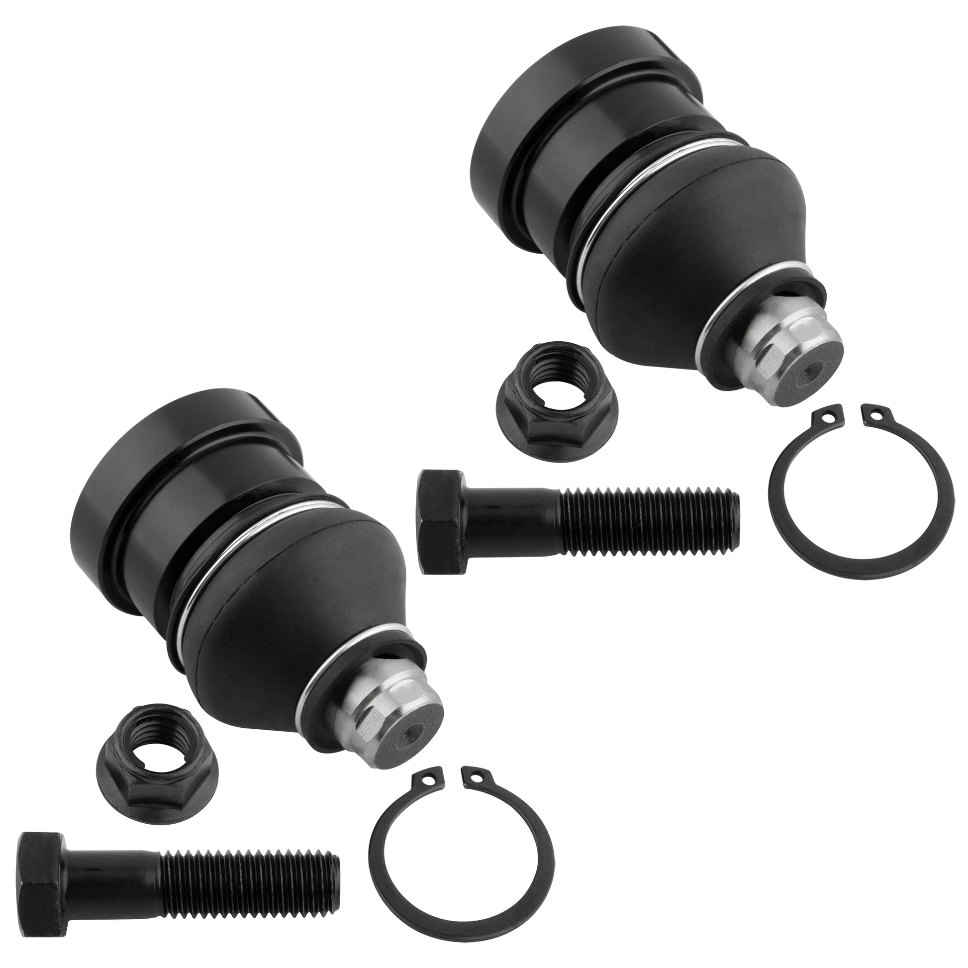 BOXI K7257 Front Lower Ball Joint for Chrysler Town Country 1991-2000, Plymouth Grand Voyager — product photo 7