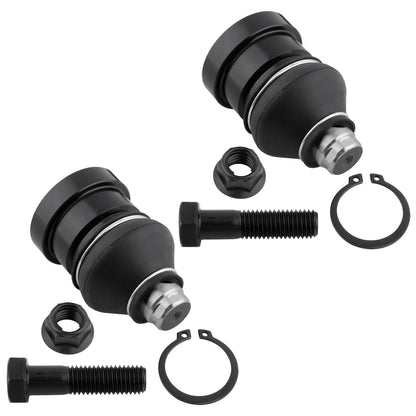 BOXI K7257 Front Lower Ball Joint for Chrysler Town Country 1991-2000, Plymouth Grand Voyager — product photo 7
