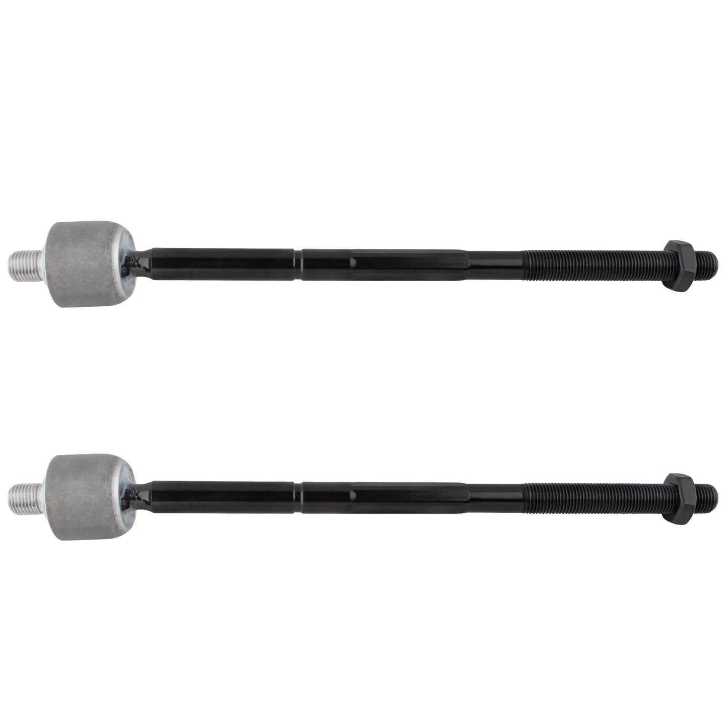 BOXI 4pcs Front Inner Outer Tie Rods Fit for Chrysler Neon 2000-2002 — product photo 2