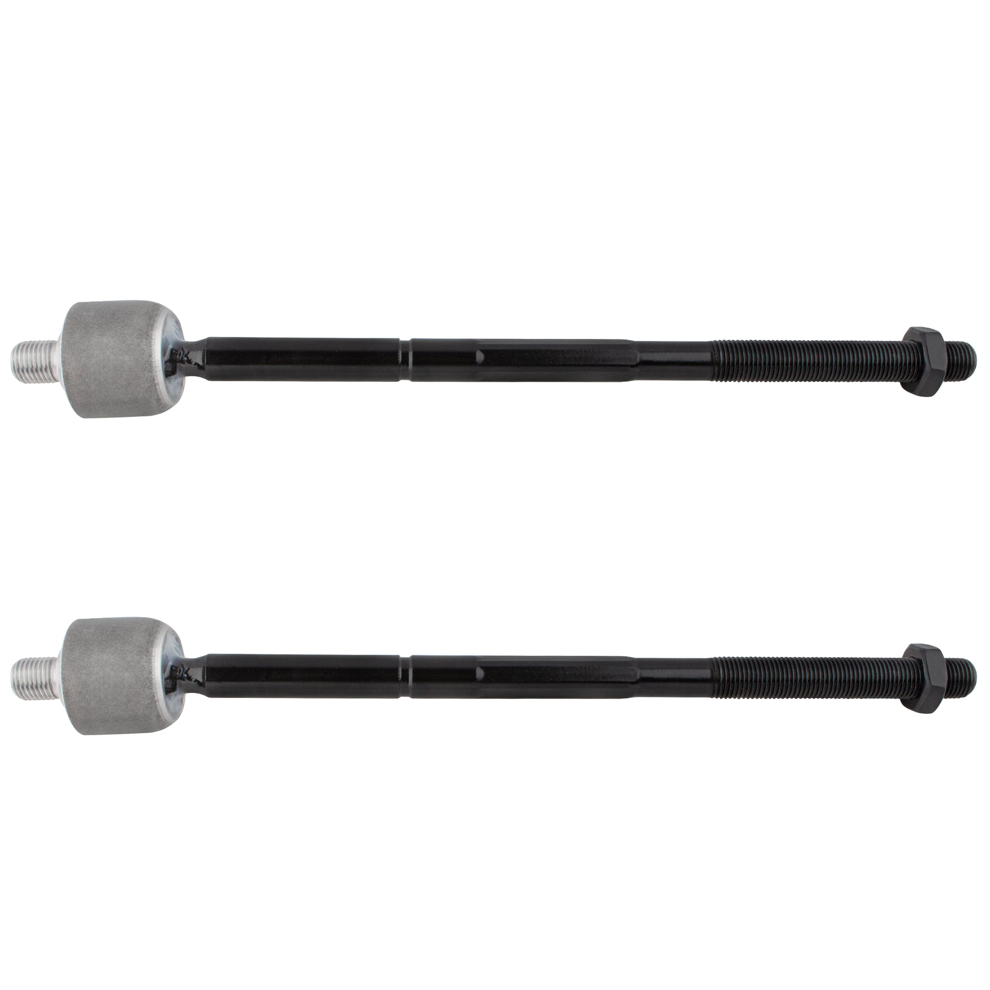 BOXI 4pcs Front Inner Outer Tie Rods Fit for Chrysler Neon 2000-2002 — product photo 2