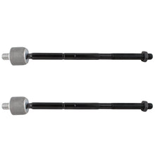 BOXI 4pcs Front Inner Outer Tie Rods Fit for Chrysler Neon 2000-2002 — product photo 2