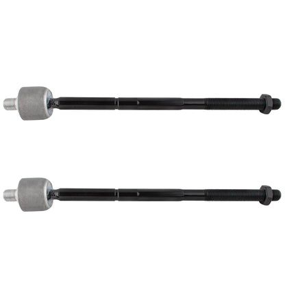 BOXI 4pcs Front Inner Outer Tie Rods Fit for Chrysler Neon 2000-2002 — product photo 2