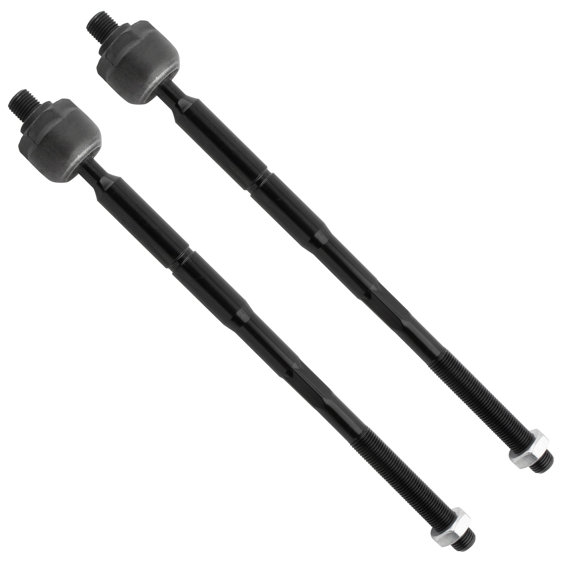 BOXI (Set of 4) Front Inner & Outer Tie Rod Ends Fit for Chrysler 200 2011 2012 2013 2014 Sebring — product photo 3