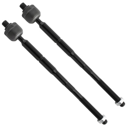 BOXI (Set of 4) Front Inner & Outer Tie Rod Ends Fit for Chrysler 200 2011 2012 2013 2014 Sebring — product photo 3
