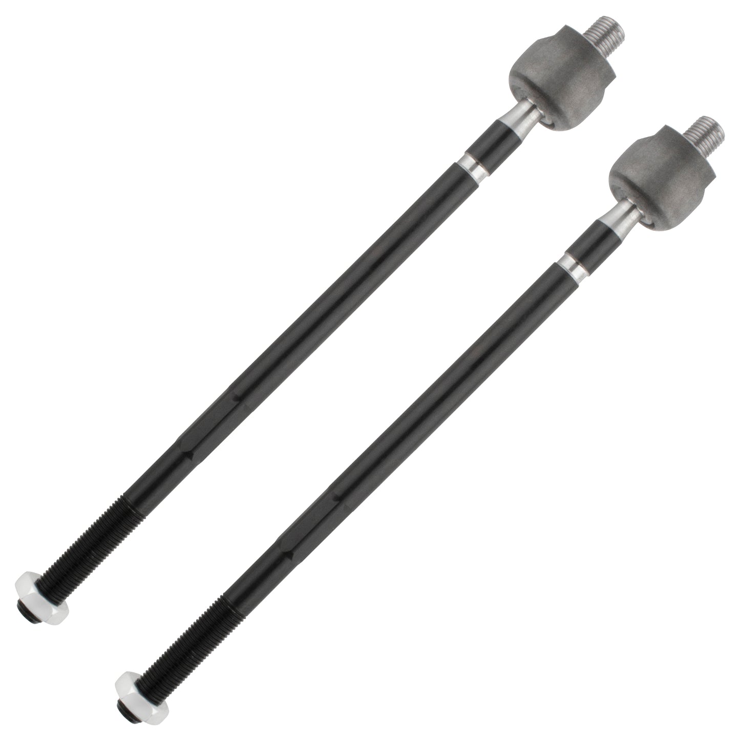 BOXI (Set of 8) Front Inner & Outer Tie Rods + Lower Ball Joints + Sway Bars Fit for Chrysler — product photo 2