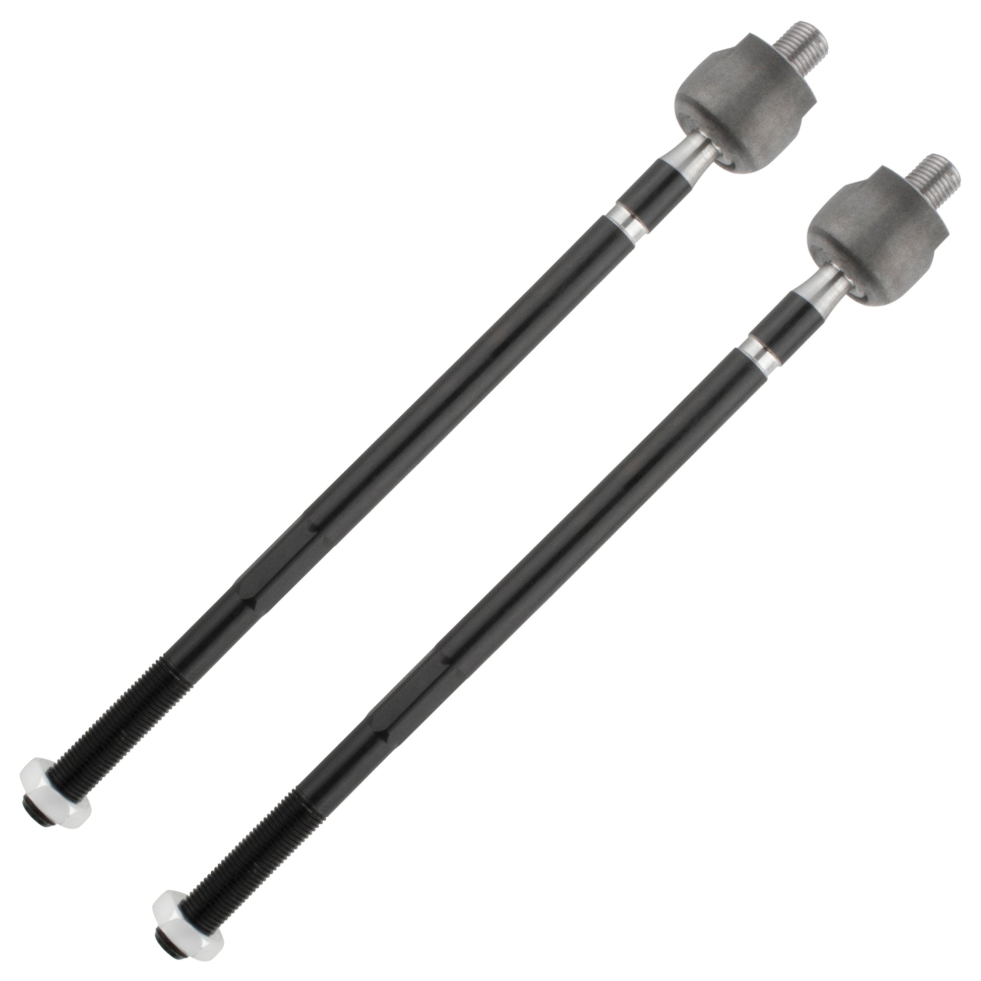 BOXI (Set of 8) Front Inner & Outer Tie Rods + Lower Ball Joints + Sway Bars Fit for Chrysler — product photo 2