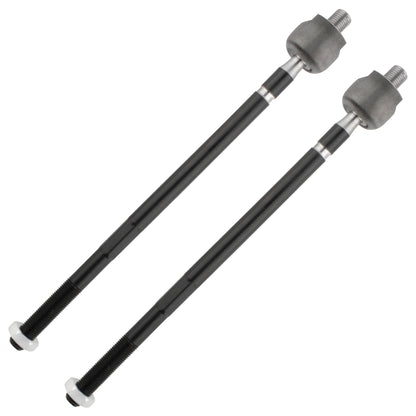 BOXI (Set of 8) Front Inner & Outer Tie Rods + Lower Ball Joints + Sway Bars Fit for Chrysler — product photo 2