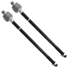 BOXI (Set of 4) Front Inner & Outer Tie Rods Fit for Chrysler Grand Voyager 2000 Town & Country — product photo 2