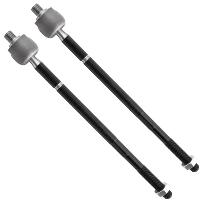 BOXI (Set of 4) Front Inner & Outer Tie Rods Fit for Chrysler Grand Voyager 2000 Town & Country — product photo 2