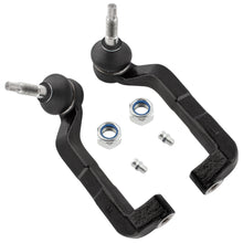 BOXI 2pcs Front Outer Tie Rod Ends Fit for Dodge Charger 2007-2010