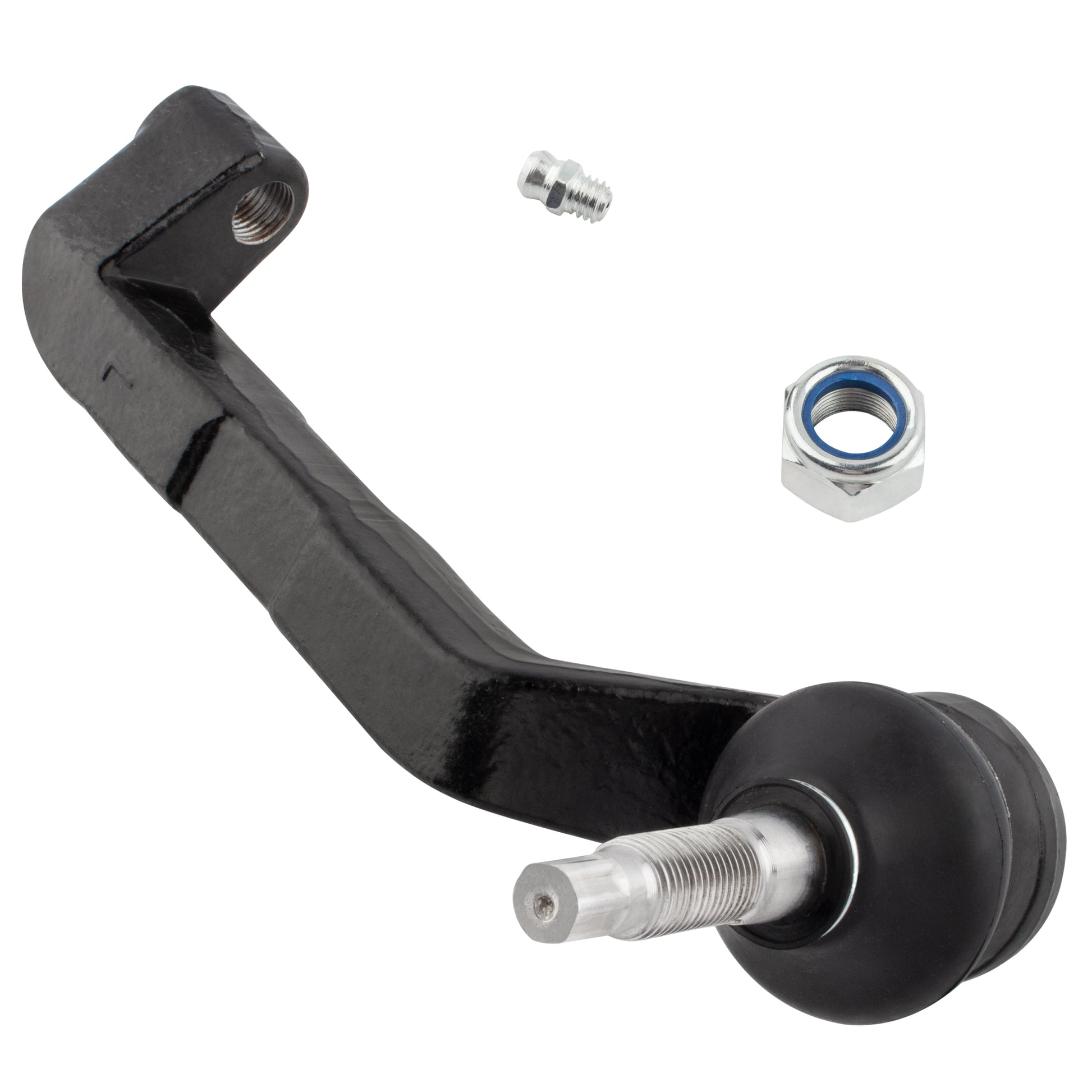 BOXI 2pcs Front Outer Tie Rod Ends Fit for Dodge Charger 2007-2010 — product photo 4
